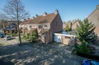 Woning Leemvaert 9 Kaatsheuvel