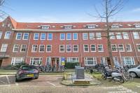 Woning Marco Polostraat 94-bov Amsterdam