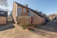 Woning Leerinkbeek 13 Zwolle