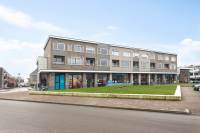 Woning Vogelenzang 102 Halsteren