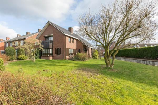 Woning Zuster Emmastraat 1 Didam