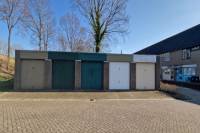 Garage Clemenceaustraat 8C Almere