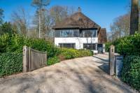 Woning Eksterlaan 2 HUIZEN