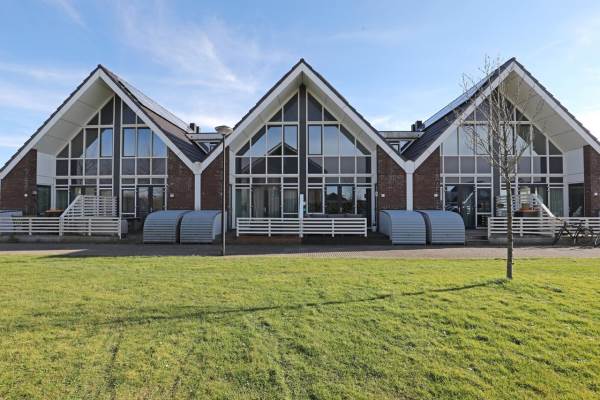 Woning Tijm 1D Heerhugowaard