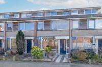 Woning De Muscaat 3 Wateringen