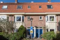 Woning Kraaipanstraat 22B Amsterdam