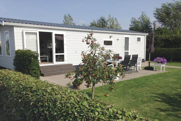 Woning Brouwerijstraat 13-s 48 OOSTKAPELLE