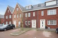 Woning Eijgenraamtuinen 3 Delft