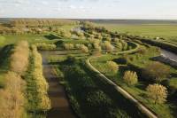 Woning Retranchement 1 RETRANCHEMENT