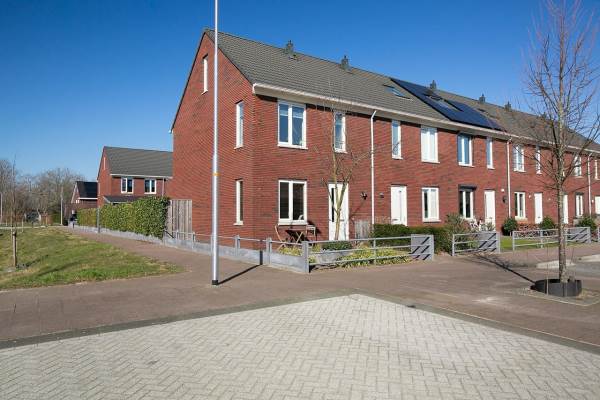 Woning Willem Neerfeldtstraat 19 Groenlo
