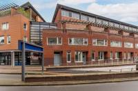 Woning Brinkweg 21 HILVERSUM