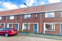 Woning Johan Metzelaarstraat 46 Breda