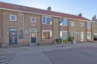 Woning Kolonel Falbastraat 8 Naarden