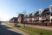 Woning Centraalspoor 54 Arnhem