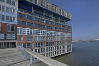 Woning Silodam 436 AMSTERDAM