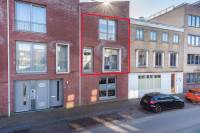 Woning Burgemeester Prinsensingel 97e Roosendaal