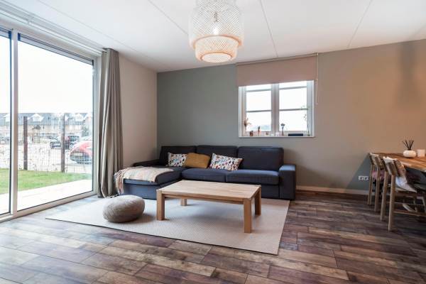 Woning Demetrius Vikelaslaan 42 Almere
