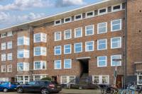 Woning Rooseveltlaan 59II Amsterdam