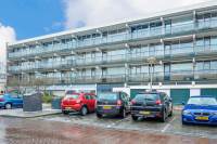 Woning Doorneberglaan 214+garage IJMUIDEN