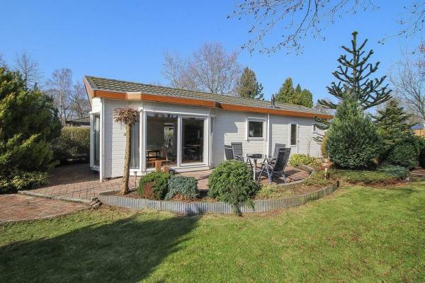 Woning Kieftveen 30-615 VOORTHUIZEN