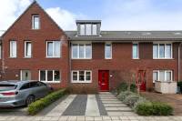 Woning Vrouw Rijssensloot 21 Delft