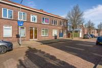 Woning Hooftstraat 103-105 DORDRECHT