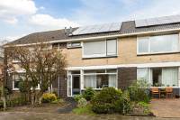 Woning Zuiderstraat 28 NIEUWEGEIN