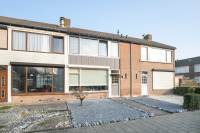 Woning Rozenstraat 19 Breskens