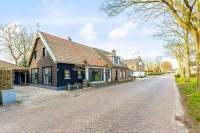 Woning Hageland 4 Ossendrecht
