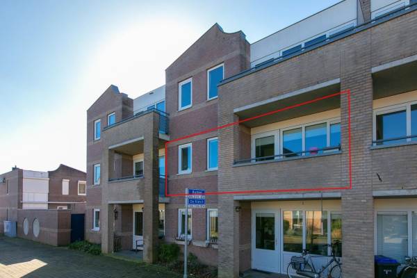 Woning Bulten 16 Groenlo