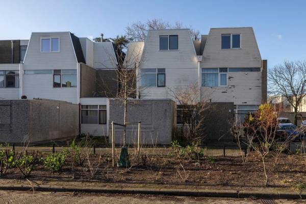 Woning Magnoliahove 7 Kwintsheul