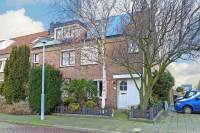 Woning Annie Romeinstraat 31 HEEMSKERK