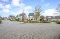 Woning Kaaspers 10 Wognum
