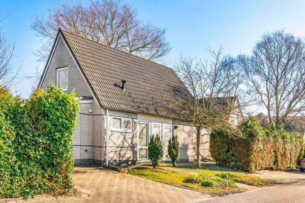 Woning Droge Wijmersweg 5192 WERVERSHOOF