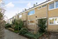 Woning Hélène Swarthlaan 81 Groningen