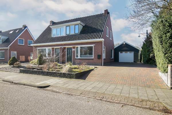 Woning Kloosterlaan 104 Winschoten