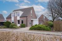 Woning Landbouwstraat 162 WILDERVANK