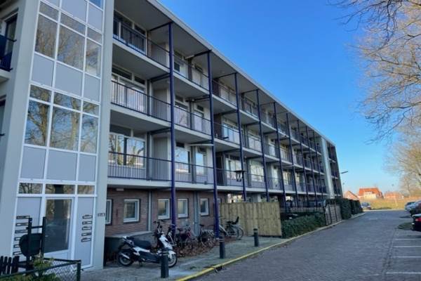 Woning Calkoenstraat 29 Hoogeveen