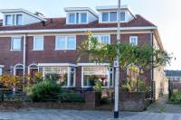 Woning Bachstraat 20 Nijmegen