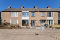 Woning Burg. Arnoldtsstraat 32 Sittard