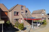 Woning Boterbloemstraat 3 REUVER