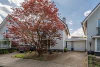 Woning de Kromme Geer 68 Helmond