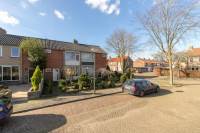 Woning Taxusstraat 4 Dorst