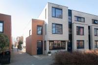 Woning Johannes Vermeerhage 7 Nieuwegein