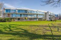 Woning Marinus Batenburgplein 35 Rotterdam