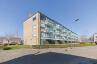 Woning Van Anrooystraat 69 Ridderkerk