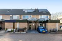 Woning Dalkruid 23 Nieuwerkerk aan den IJssel