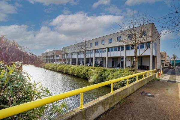 Woning Tjalk 10 Honselersdijk
