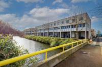 Woning Tjalk 10 Honselersdijk