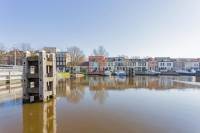 Woning Kanaalschans 12 Purmerend